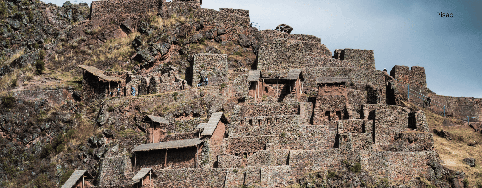 Best Things to Do in Pisac, Peru